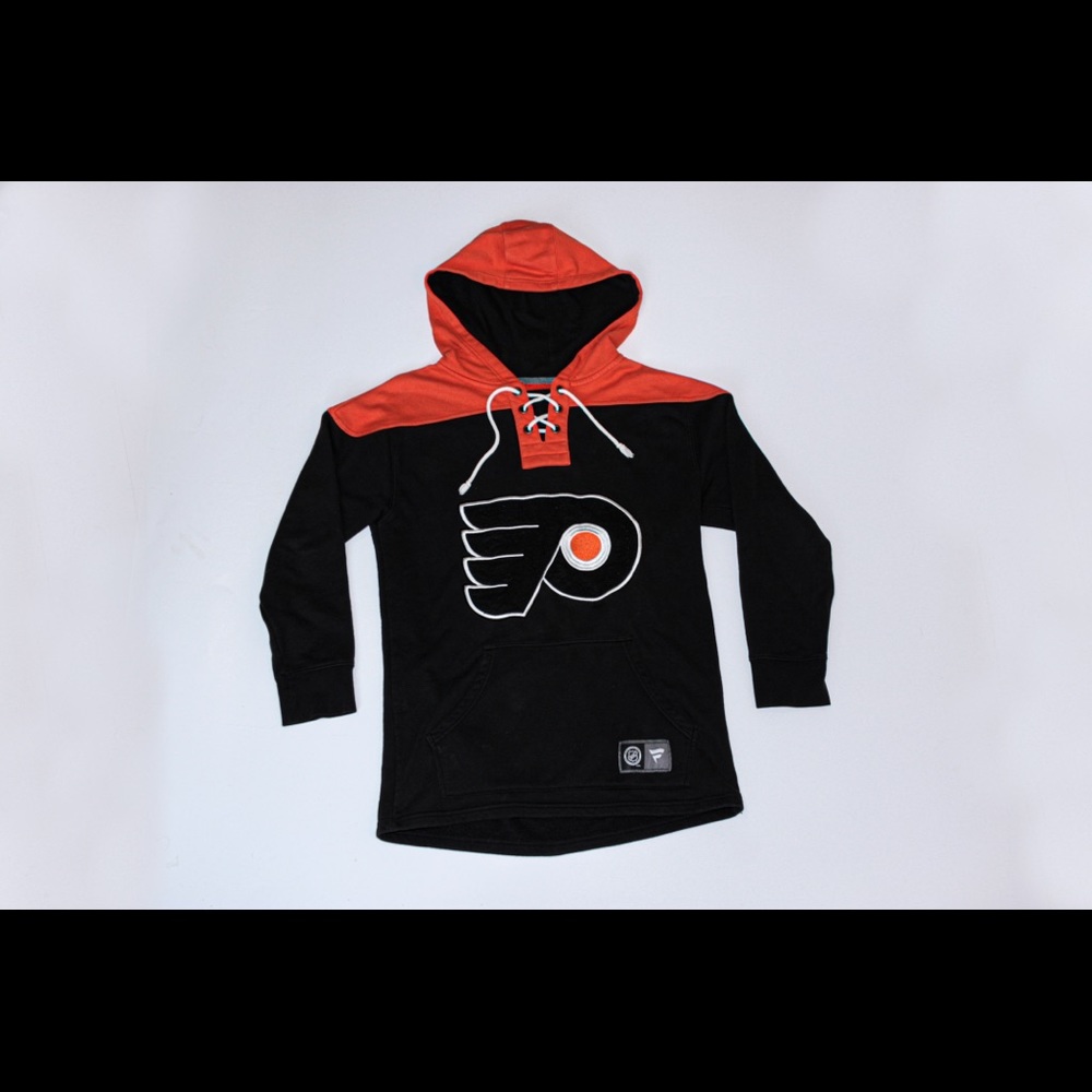 Philadelphia Flyers Jersey Sweatshirt
